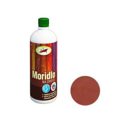 PAM MORIDLO NA DREVO ŠKORICA 0,5 L