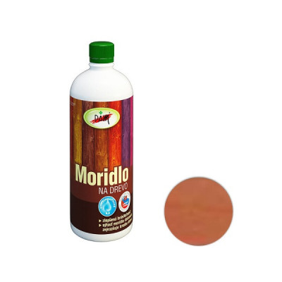 PAM MORIDLO NA DREVO TERRACOTA 0,5 L