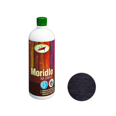 PAM MORIDLO NA DREVO EBEN 0.5 L