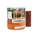 CHEMOLAK CHEMOLUX S KLASIK TEAK 2,5 L