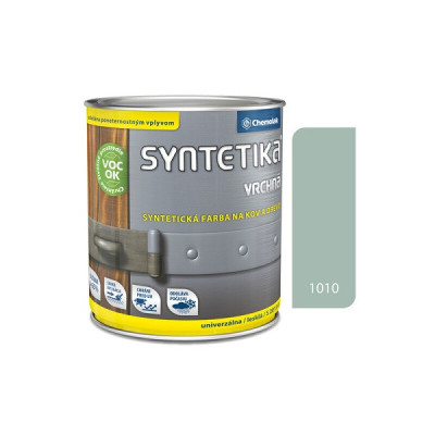 CHEMOLAK SYNTETIKA S2013/1010 9 L