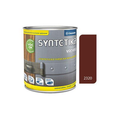 CHEMOLAK SYNTETIKA S2013/2320 2,5 L