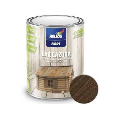 HELIOS BORI LAKOVÁ LAZÚRA PALISANDER 2,5 L