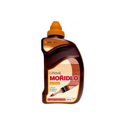 LIEHOVÉ MORIDLO PÍNIA 500 ML