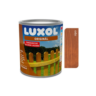 AKZONOBEL LUXOL ORIGINÁL 2,5 L
