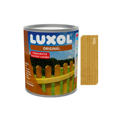AKZONOBEL LUXOL ORIGINÁL LIPA 0063 2,5 L