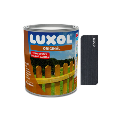 AKZONOBEL LUXOL ORIGINÁL EBEN 0099 2,5 L