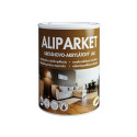 ALIPARKET AKRYLÁTOVÝ LAK NA PARKETY 0,6 L LESKLÝ
