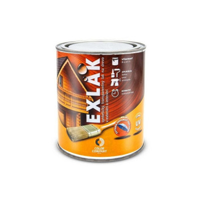 COLOR COMPANY LAK EXLAK 2,5 L MATNÝ