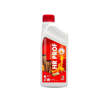 COLOR COMPANY HR PROF PROTIPOŽIARNY NÁTER 1 KG