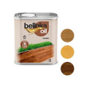 HELIOS BELINKA OIL DECKING 201 BEZFAREBNÝ 2,5 L