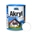 HET AKRYL MAT 0,7+0,2 KG