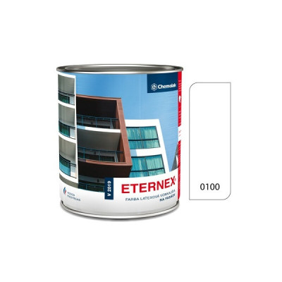 CHEMOLAK  V 2019 ETERNEX 0.8 KG BIELA
