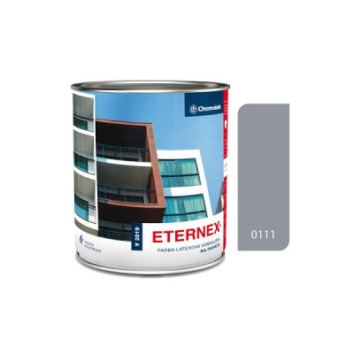 CHEMOLAK V 2019 0111 ETERNEX 6 KG ŠEDÁ