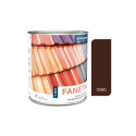 CHEMOLAK FANETA 0260 HNEDÁ 6 KG