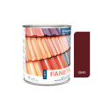 CHEMOLAK FANETA 0845 ČERVENOHNEDÁ 6 KG