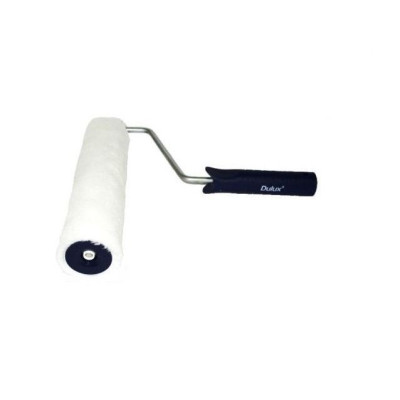 Dulux roller 18cm valec+držiak