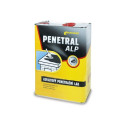 PENETRAL ALP ASFALTOVÝ PENETRAČNÝ LAK 9 KG
