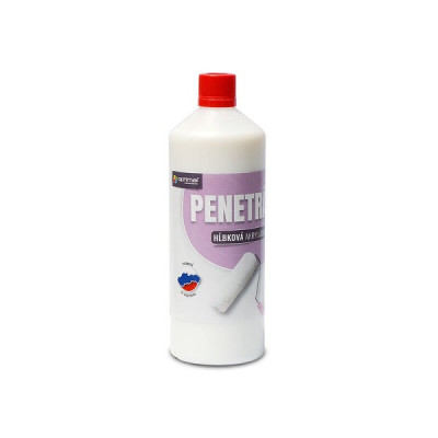 OPTIMAL PENETRÁCIA KONCENTRÁT 1 L