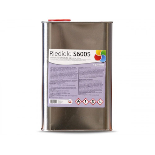 RIEDIDLO OPTIMAL S6005 3,4 L