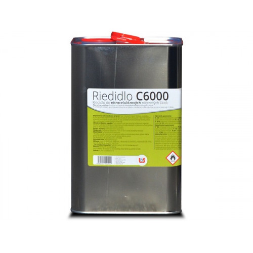 RIEDIDLO OPTIMAL C6000 3,4 L