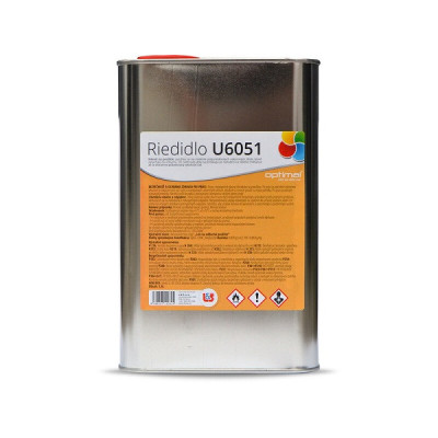 ELASTIK RIEDIDLO U6051 4,5 L
