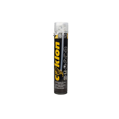 CYKLON PU PENA STUDNIARSKA 750 ML