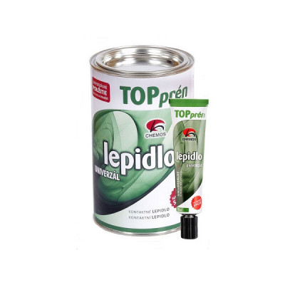 TOPPRÉN UNIVERZÁLNE LEPIDLO 4,5 L