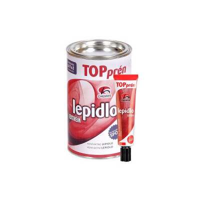 TOPPRÉN EXTRÉM 4,5 L