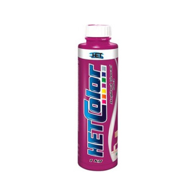 HETCOLOR PURPUROVÝ 0300 0,35 KG