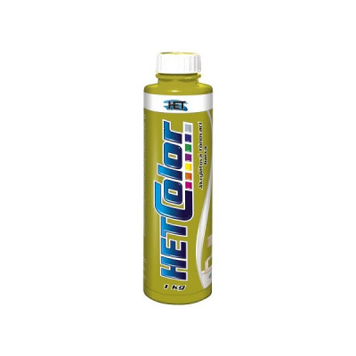 HETCOLOR ZELENOŽLTÝ 0550 0,35 KG