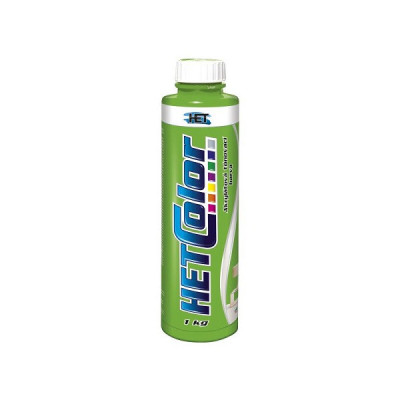 HETCOLOR ZELENÝ 0582 1 KG