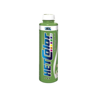 HETCOLOR LIMETKOVÝ 0590 1 KG