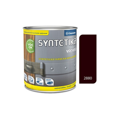 CHEMOLAK SYNTETIKA S2013/2880 2,5 L
