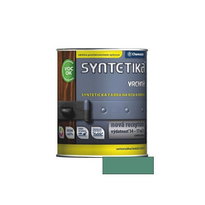 CHEMOLAK SYNTETIKA S2013/5100 2,5 L