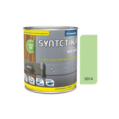 CHEMOLAK SYNTETIKA S2013 / 5014 2,5 L