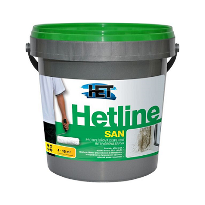 HETLINE SAN 1,5 KG