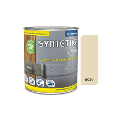 CHEMOLAK SYNTETIKA S2013/6050 4,5 L