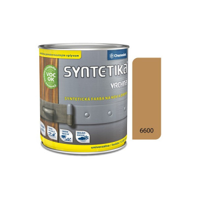 CHEMOLAK SYNTETIKA S2013/6600 2,5 L