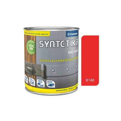 CHEMOLAK SYNTETIKA S2013/8140 2,5 L