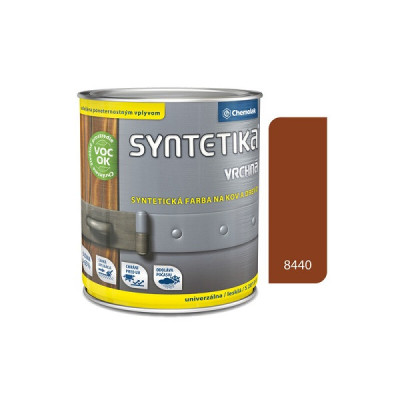 CHEMOLAK SYNTETIKA S2013/8440 4,5 L