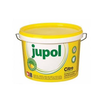 JUPOL CITRO 2 L