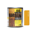 SLOVLAK KOROZAL EMAIL 6600 OKROVÝ 3 KG