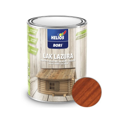 BORI LAKOVÁ LAZÚRA MAHAGÓN 0,75 L