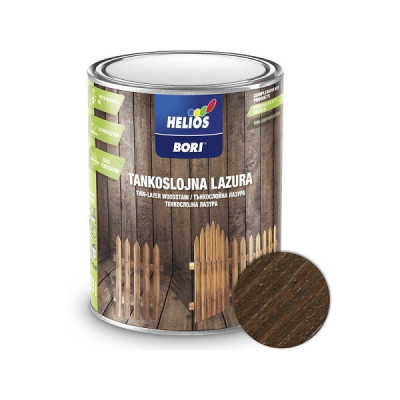 HELIOS BORI TENKOVRSTVÁ LAZÚRA PALISANDER 0,75 L