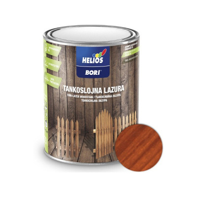 HELIOS BORI TENKOVRSTVÁ LAZÚRA MAHAGÓN 0,75 L
