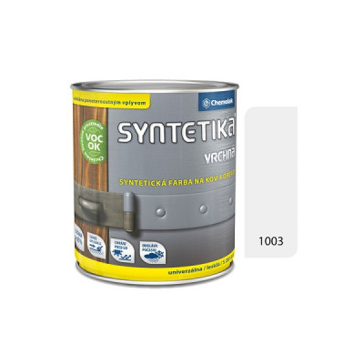 CHEMOLAK SYNTETIKA S2013/1003 0,6 L