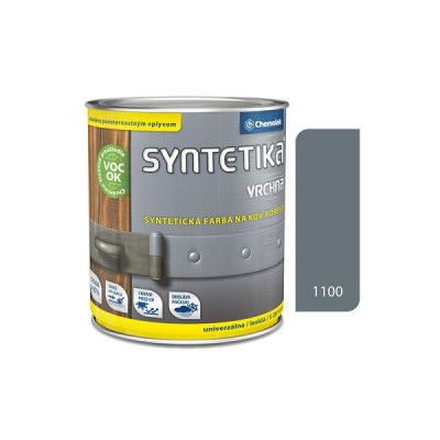 CHEMOLAK SYNTETIKA S2013/1100 0,6 L