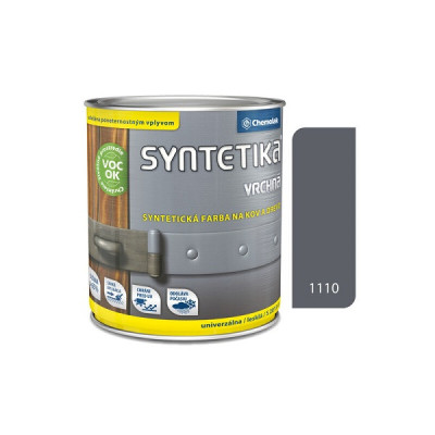 CHEMOLAK SYNTETIKA S2013/1110 0,6 L