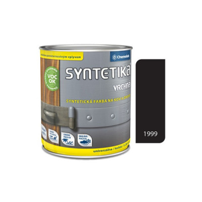 CHEMOLAK SYNTETIKA S2013/1999 0,6 L